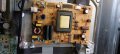 POWER BOARD ,17IPS62, for 32 inc DISPLAY VES315UNGB-2D-N51 for TELEFUNKEN 32FA6000, снимка 1