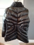ESCADA Original Size S Яке пух Страхотно яке, снимка 3