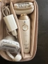 Braun Silk·épil 9 Flex – висок клас безжичен епилатор с гъвкава глава, снимка 2