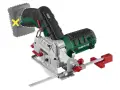 Parkside Акумулаторен циркуляр 12V, снимка 1