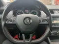 Skoda Octavia VRS , снимка 10