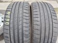 2бр.летни BRIDGESTONE 225/40/19 93W DOT 1921, снимка 2