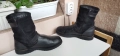 Дамски ботуши Естествена кожа 42 н. , снимка 13