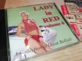 LADY IN RED CD 1105251819, снимка 3