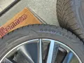 продавам гуми със джанти нови , снимка 3