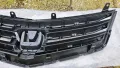 Предна маска решетка без лайсни за Honda Accord 8 2008 - 2011г. , снимка 6