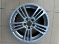 Джанта алуминиева джанти 8Jx18” за Бмв Х3 Bmw X3 F25,7844249, снимка 3