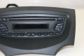RADIO CD плеър Ford Ka (2008-2016г.) 7355262370 / 28281020 , снимка 3