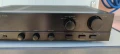 Стерео усилвател Pioneer A-202, снимка 2