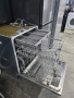 Съдомиялна за вграждане BOSCH SMV8YCX02E, 8 серия, снимка 6