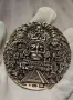 Медал/Плакет на Маите. Календар на Маите, снимка 1