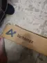 Изтриваема дъска за писане Varhomax - черна, dry erase (маркер), снимка 2
