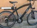 E Bike  ,    Електрически Байк , Велосипед  ,  Супер  Як, снимка 2