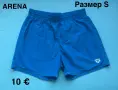 TOMMY HILFIGER,ARENA,CMP,PRIMARK Мъжки плувни шорти-размер S/M, снимка 2