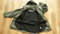BASECAMP Poly Cotton Jacket размер S / M яке със здрава брезентова материя - 883, снимка 3