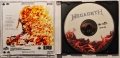 Неофициални cd / цд дискове - нови - MEGADETH,ISSA,PHIL COLLINS,MOB RULES,10CC, снимка 16