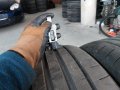 2 бр.летни гуми Goodyear 245 45 18 цената е за брой!, снимка 3