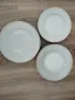 Порцеланови чинии различни размери, снимка 13