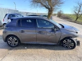 Peugeot 208 1.2 PureTech, двигател HNK, 101 кс., ск. Кутия - автоматик  8 ск. 20GTBB, 2022г., 27000 , снимка 3