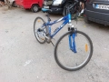 Велосипед 16 цолови гуми, снимка 3