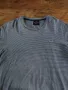 PAUL & SHARK - страхотна мъжка тениска M КАТО НОВА, снимка 4