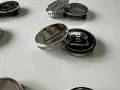 Чисто нови . Капачки за джанти MERCEDES МЕРЦЕДЕС 75мм ., снимка 9