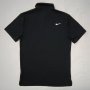 Nike DRI-FIT Tour Polo оригинална тениска S Найк спорт поло фланелка, снимка 5