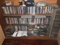 Хромни и метални аудио касетки Tdk SA,MA,CDING/RAKS,BASF, снимка 12