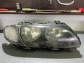 Фейсови фарове за BMW E46 (седан и комби), снимка 2