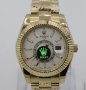 Луксозни часовници  Rolex Sky Dweller, снимка 8