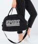 Удобен дамски сак за багаж, подходящ за тренировки S P O R T 39x25x23 см, снимка 1 - Куфари - 44528347