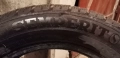 Продавам 2 броя зимни гуми 205.55.16 на 1 сезон дот 2019 Semperito , снимка 4