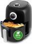 Emerio AF-125770 SmartFryer AirFryer Фритюрник с горещ въздух, снимка 1 - Фритюрници - 39450103