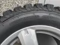 offroad гуми с джанти 17 инча, снимка 10