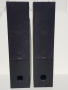 Чифт качествени, подови тонколони 2х150 вата + Подарък!, снимка 2