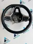 638116500dt волан кожен мултифункционален с пера Volkswagen T-Cross 1.0 TSI, двигател DLAA, 110 кс., снимка 3