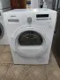 Сушилня с термопомпа Сименс Siemens IQ 700 A++ 8кг с две години гаранция! , снимка 2