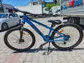 Промо велосипед 27.5" Passati NINJA син, снимка 8
