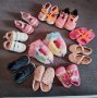 Детски обувки, маратонки и пантофи. Много запазени. , снимка 1 - Детски обувки - 39522129