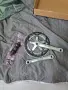 Курбели Campagnolo Centaur 172.5 mm + Campagnolo средно движение, снимка 1