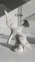 Capodimonte (Каподимонте) порцеланови статуетки , снимка 2