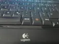 Клавиатура Logitech, снимка 3