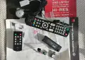ресийвър NAD T758 V3 4K, Onkyo TX-SR309 , снимка 4