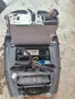 Cd плеър и панел управление климатик за Citroen C5 2005г., снимка 5