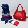 Tommy Hilfiger ✨Дамски Шалове , снимка 3