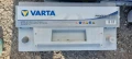 Тягов акумолатор VARTA/ШВЕЙЦАРИЯ. НОВ, снимка 2