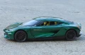 Метални колички: Koenigsegg Gemera 1:32 – умален модел хиперкола с отваряеми врати и детайли, снимка 9