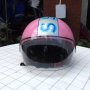 Каска AGV SSCN, снимка 4