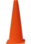 Конус за маркиране MAX, 47 см. Многофункционален, снимка 2