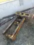 Мотокарно устройство за трактор , снимка 2